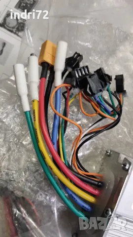 Kugoo m2 контролер, снимка 2 - Други спортове - 47594152