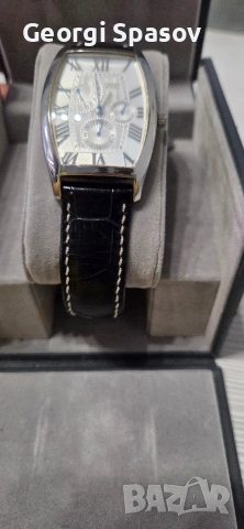 Guess qwartz мъжки часовник, снимка 2 - Мъжки - 54026285