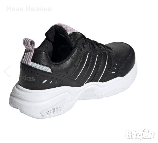 маратонки  adidas Strutter номер 37,5, снимка 6 - Маратонки - 42853169