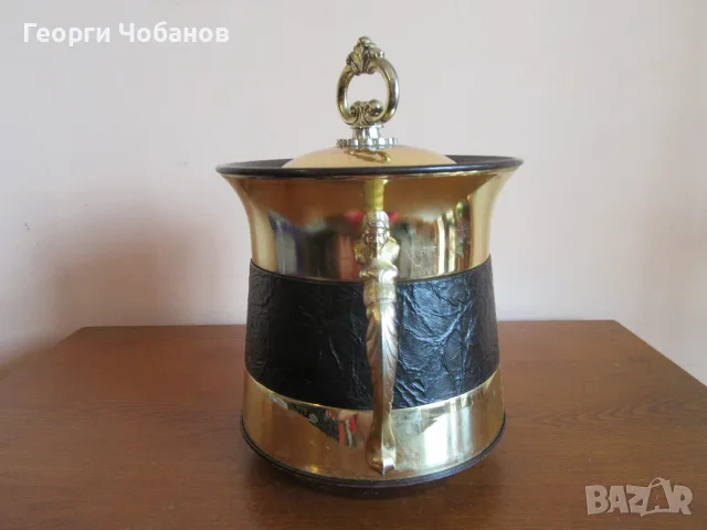 Пластмасова  ледарка, снимка 5 - Други стоки за дома - 55963718