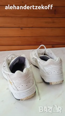 Маратонки Асикс Asics, снимка 6 - Маратонки - 50178818