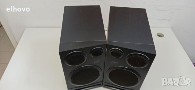 Тонколони Schneider QUEENS 160 LS, снимка 3 - Тонколони - 30737544