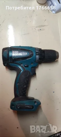 MAKITA оригинална японска.