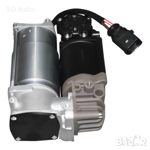 Компресор за въздушно окачване за Audi A6 4G,A7,A8 4H, снимка 3 - Части - 47615018