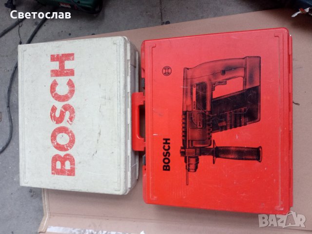 Различни машини внос от Германия 2, снимка 5 - Други инструменти - 34486028