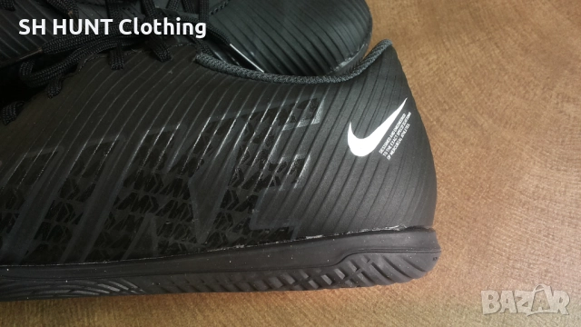 Nike Mercurial Vapor 15 Club GS DJ5969 001 размер EUR 41 / UK 7 Футболни обувки - 301-14-S, снимка 10 - Футбол - 52652477