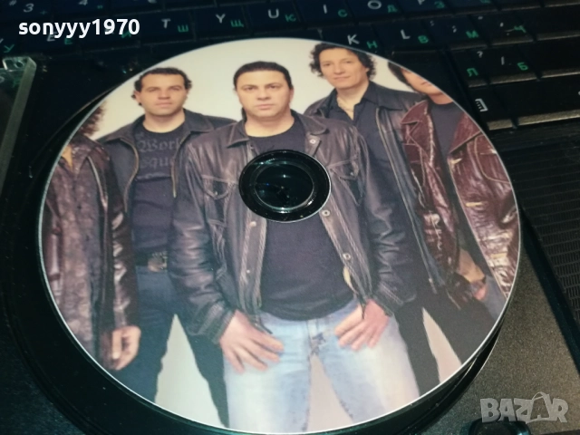 БТР АХАТ MP3 DISC 2610251721, снимка 5 - CD дискове - 52187572