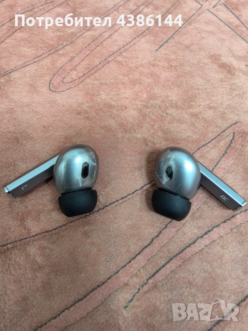 Безжични слушалки Buds 3 Pro, снимка 6 - Безжични слушалки - 52455676