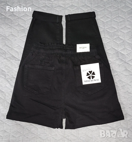 Продавам Дънки Miss Roksi, снимка 2 - Дънки - 51839622