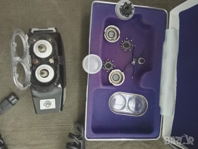 Продавам машинка за постригване-бръснене Харков  , снимка 4 - Други ценни предмети - 30450848