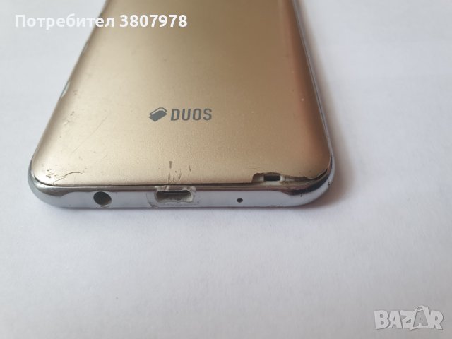 Samsung galaxy J5, снимка 4 - Samsung - 44381856