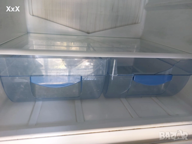 Хладилник с фризер "Gorenje", снимка 3 - Хладилници - 52247681