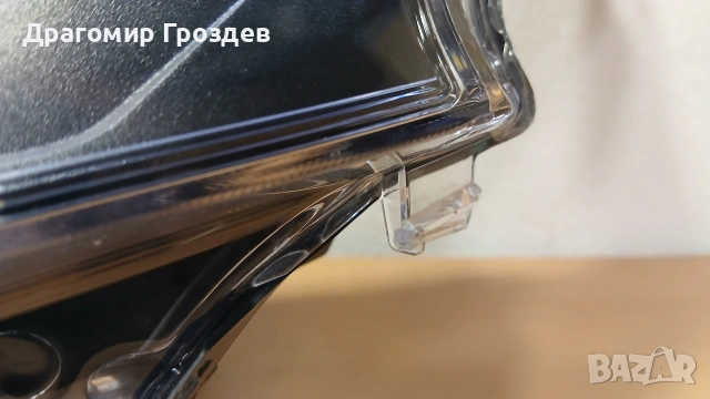 Оборудван ляв фар за Peugeot 208 I Facelift / Пежо 208 (2016-2019), снимка 11 - Части - 53282061