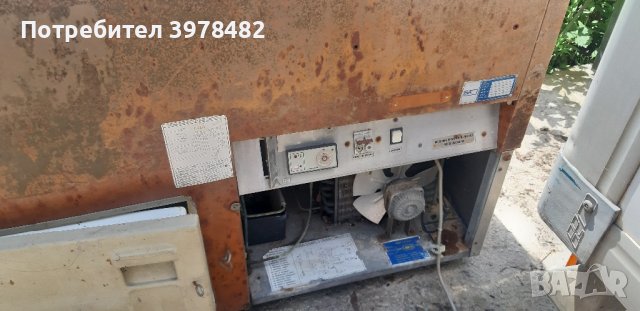 Витрини за сладолед , снимка 6 - Машини за сладолед - 44281210