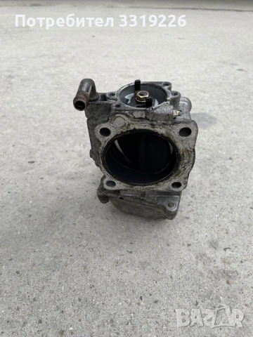 Дросел за Mitsubishi Pinin 1.8 GDI , снимка 2 - Автомобили и джипове - 54233369