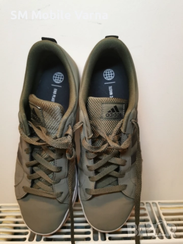 Оригинални Маратонки Adidas Обувки Адидас Ноемр 42 - Зелени , снимка 5 - Маратонки - 52034560