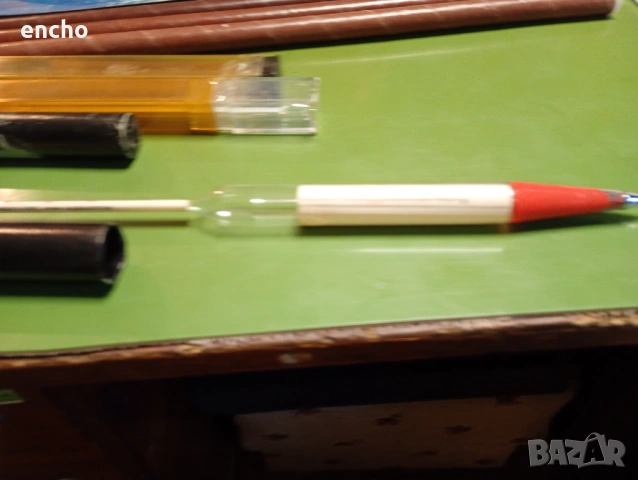 Захаромер старинен , снимка 2 - Антикварни и старинни предмети - 54118990