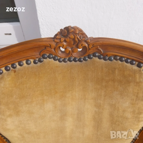 Кресла масив за претапициране, снимка 5 - Дивани и мека мебел - 52557857