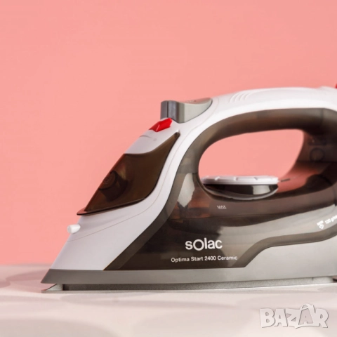 Ютия Optima Start 2400 Ceramic, снимка 10 - Друга електроника - 51897294