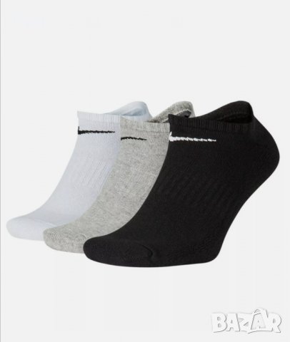 Чорапи nike 6 чифта, снимка 1