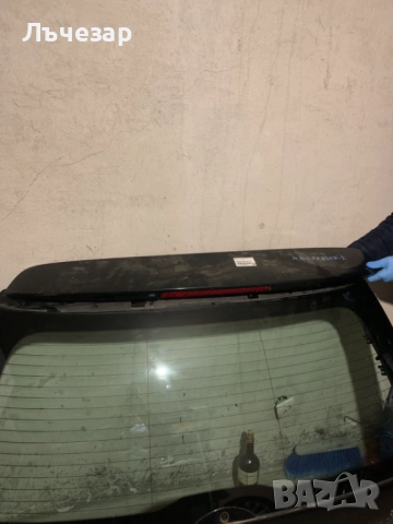 Задна врата за Мерцедес W 211 комби