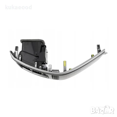 Въздуховод за Toyota Land Cruiser Prado J120, снимка 5 - Части - 56224814