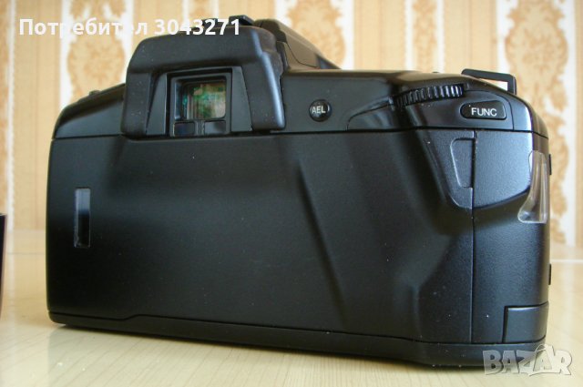 Minolta Dynax 7Xi , снимка 6 - Фотоапарати - 42551810