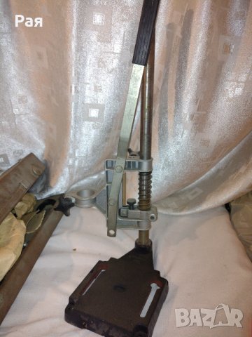 Стойки за бормашини ЕЛПРОМ СП 43 