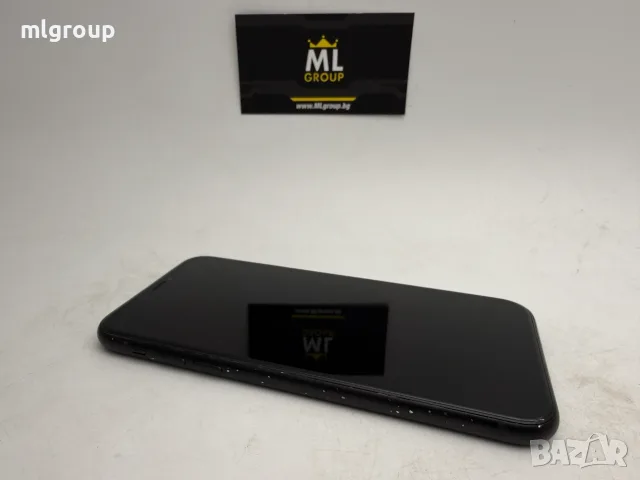 #MLgroup предлага:   #iPhone XR 64GB Black, втора употреба, снимка 2 - Apple iPhone - 56273743
