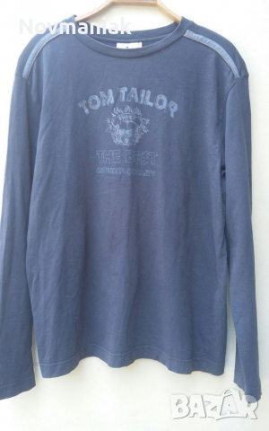 Tom Tailor , снимка 12 - Блузи - 36406016