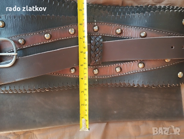 Силях за мъжка носия , снимка 3 - Якета - 54244105