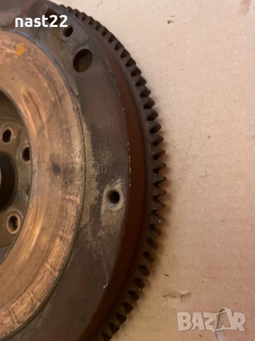 Маховик  за Сузуки Витара 2.0 V6 136 к.с, снимка 3 - Части - 50978985