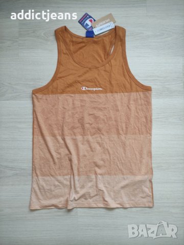 Мъжки потник Champion размер XXL