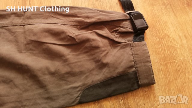 NORHEIM Stretch Trouser размер 40 / M - L за лов и туризъм  дамски панталон - 32, снимка 7 - Панталони - 29150544