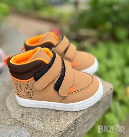 Детски обувки нови