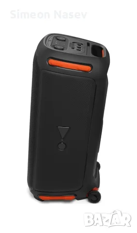 Мощна парти колона JBL PartyBox 710 (800W RMS) —Нова, снимка 2 - Тонколони - 56341748
