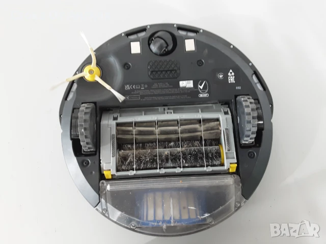 Прахосмукачка робот - iRobot, снимка 5 - Прахосмукачки - 50484303