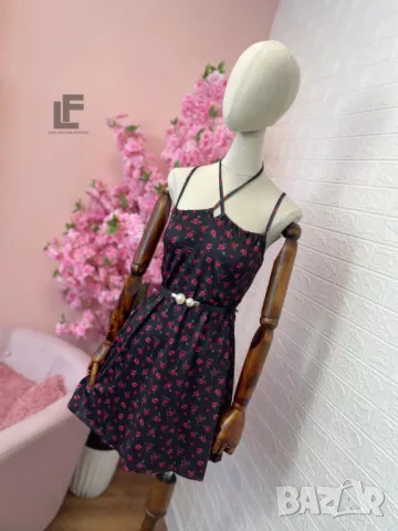 Рокля LFS Basic MustHaves 9623 , снимка 4 - Рокли - 50434717