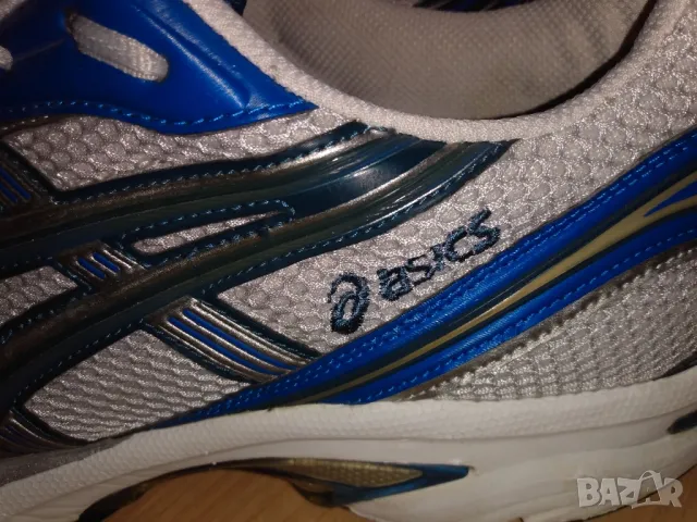 МАРАТОНКИ ASICS GEL -49 номер-31 сантиметра стелка, снимка 5 - Маратонки - 48032391