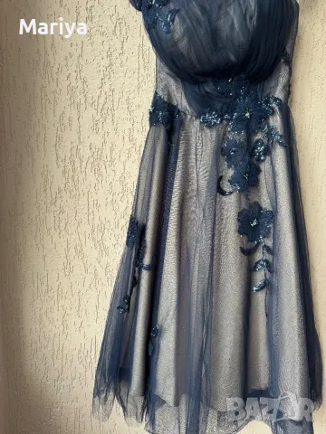 Официална рокля , снимка 4 - Рокли - 48809925