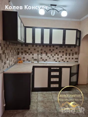 двуетажна къща село Капитан Андреево, снимка 14 - Къщи - 55736036