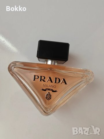 Дамски парфюм Prada Paradoxe 90ml, снимка 4 - Дамски парфюми - 50997092