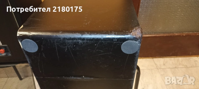 Тонколони Canton Fonum 150, снимка 8 - Тонколони - 54049340