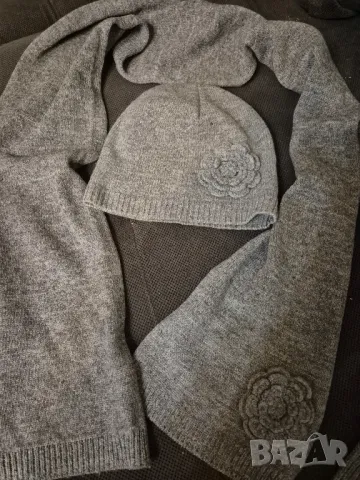зимен комплект 3 части, снимка 2 - Комплекти - 48644000