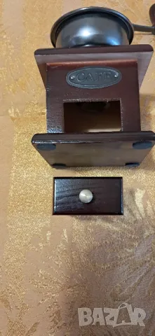 Ретро мелничка , снимка 5 - Антикварни и старинни предмети - 48331493