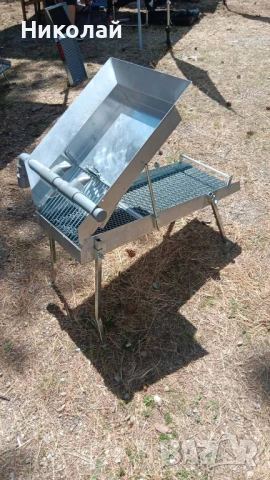 Драга за злато, снимка 6 - Други спортове - 31124745