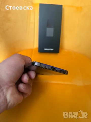 Samsung z flip 5, снимка 9 - Samsung - 49966330