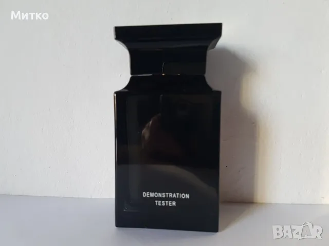 Tom Ford Purple Patchouli 100 ml, снимка 3 - Унисекс парфюми - 48107146
