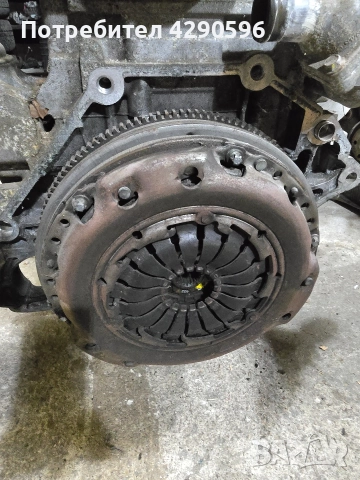 Части за двигател Z22YH - Opel 2.2 / Опел , снимка 2 - Части - 52759659