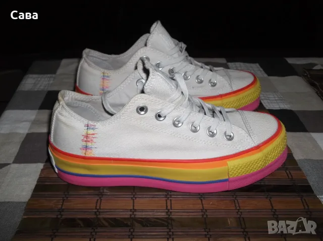 Кецове CONVERSE  